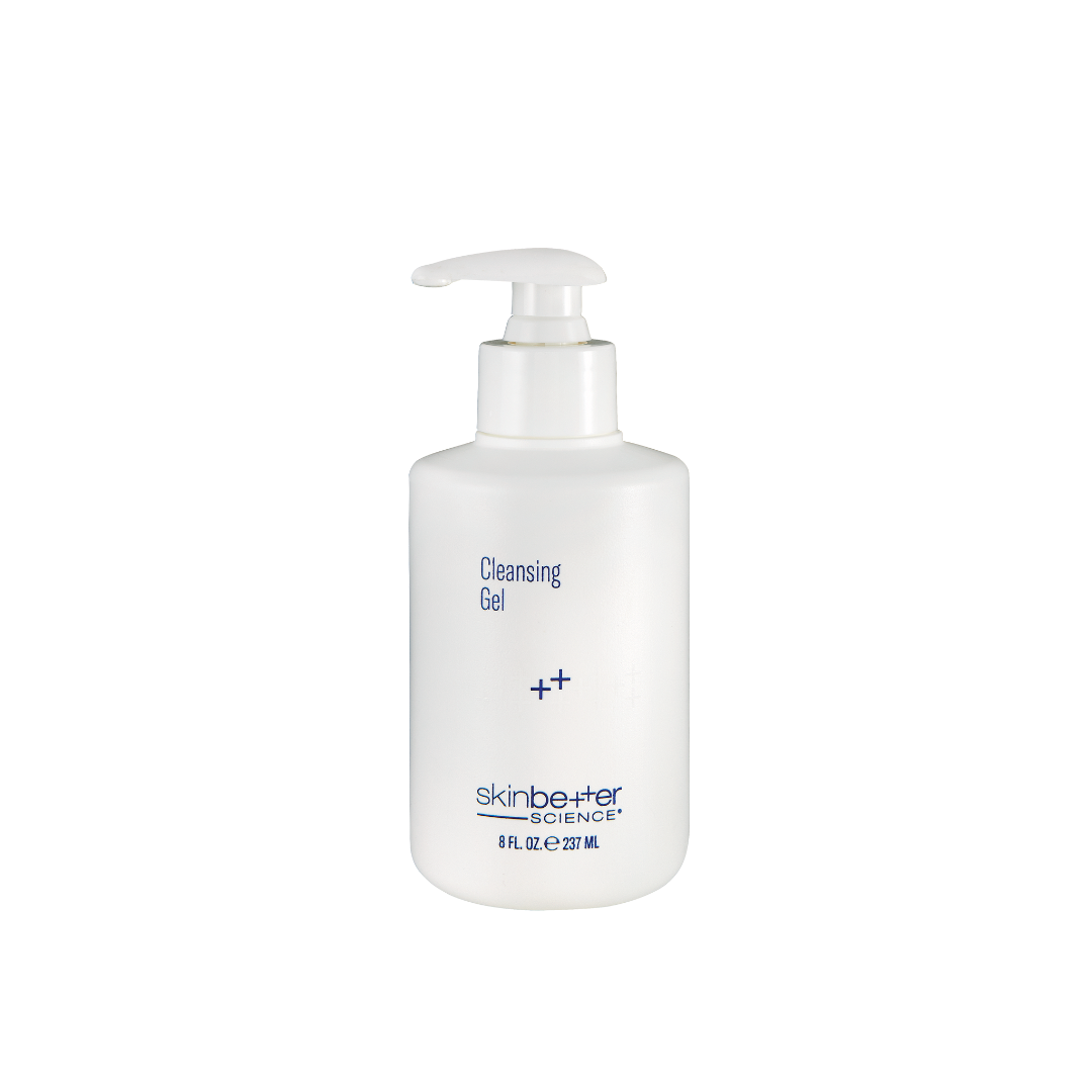Skinbetter Science Cleansing Gel — FACELAB